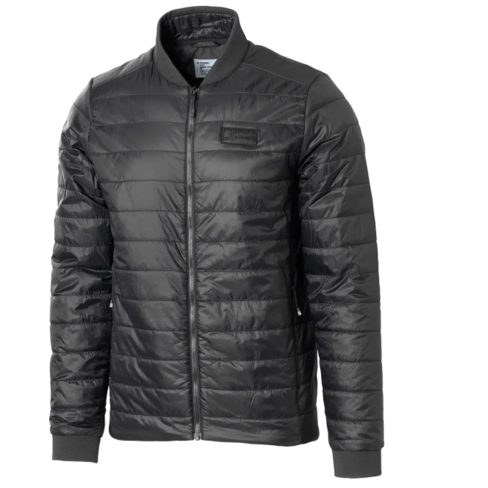 ATOMIC - ATOMIC PRIMALOFT JACKET-BLACK